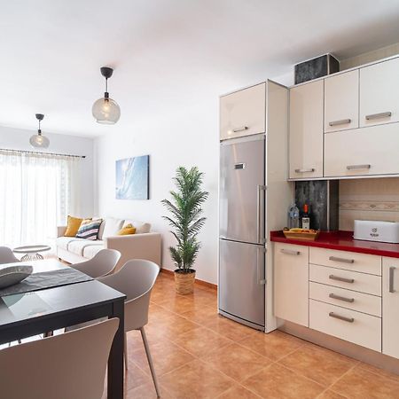Apartamento Steffi - Centro de Nerja Bagian luar foto