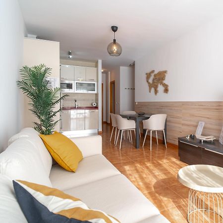 Apartamento Steffi - Centro de Nerja Bagian luar foto