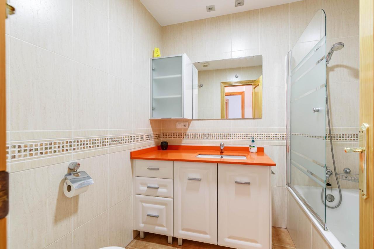 Apartamento Steffi - Centro de Nerja Bagian luar foto