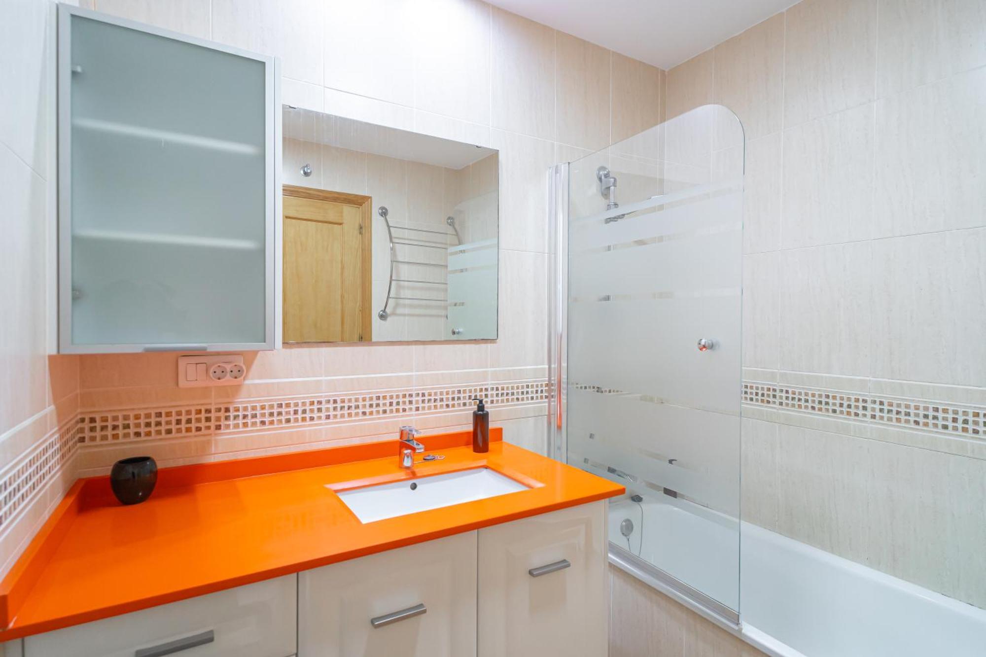 Apartamento Steffi - Centro de Nerja Bagian luar foto