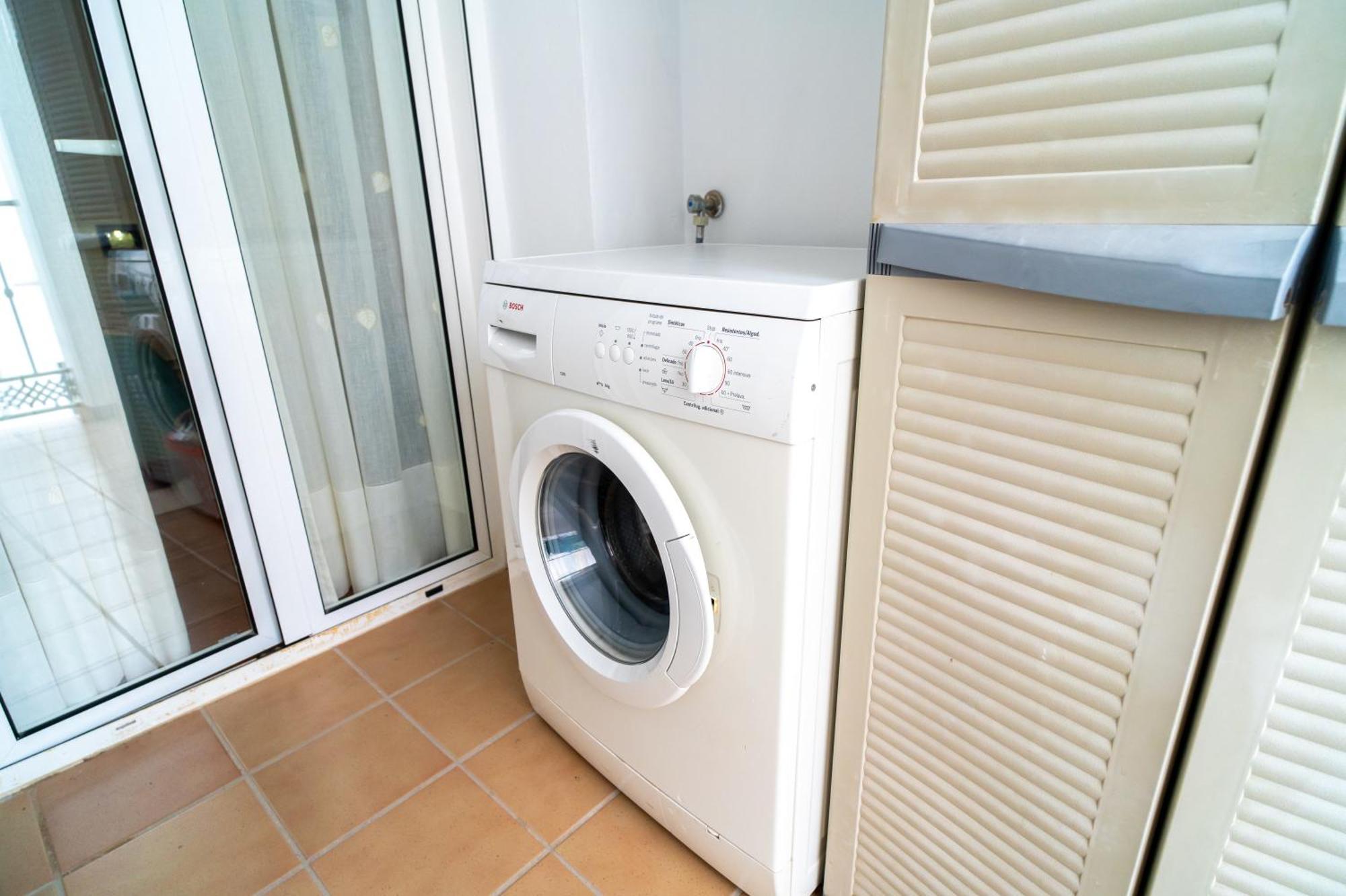 Apartamento Steffi - Centro de Nerja Bagian luar foto