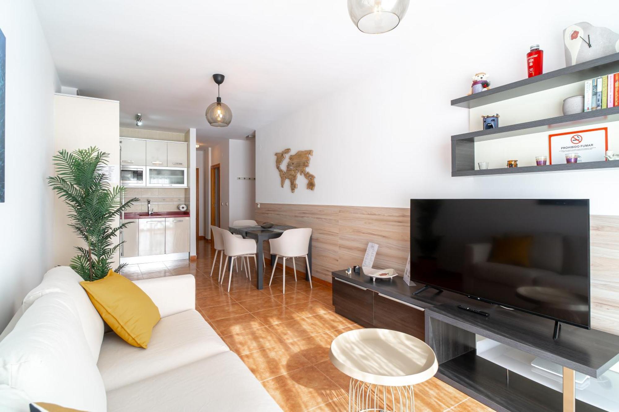 Apartamento Steffi - Centro de Nerja Bagian luar foto