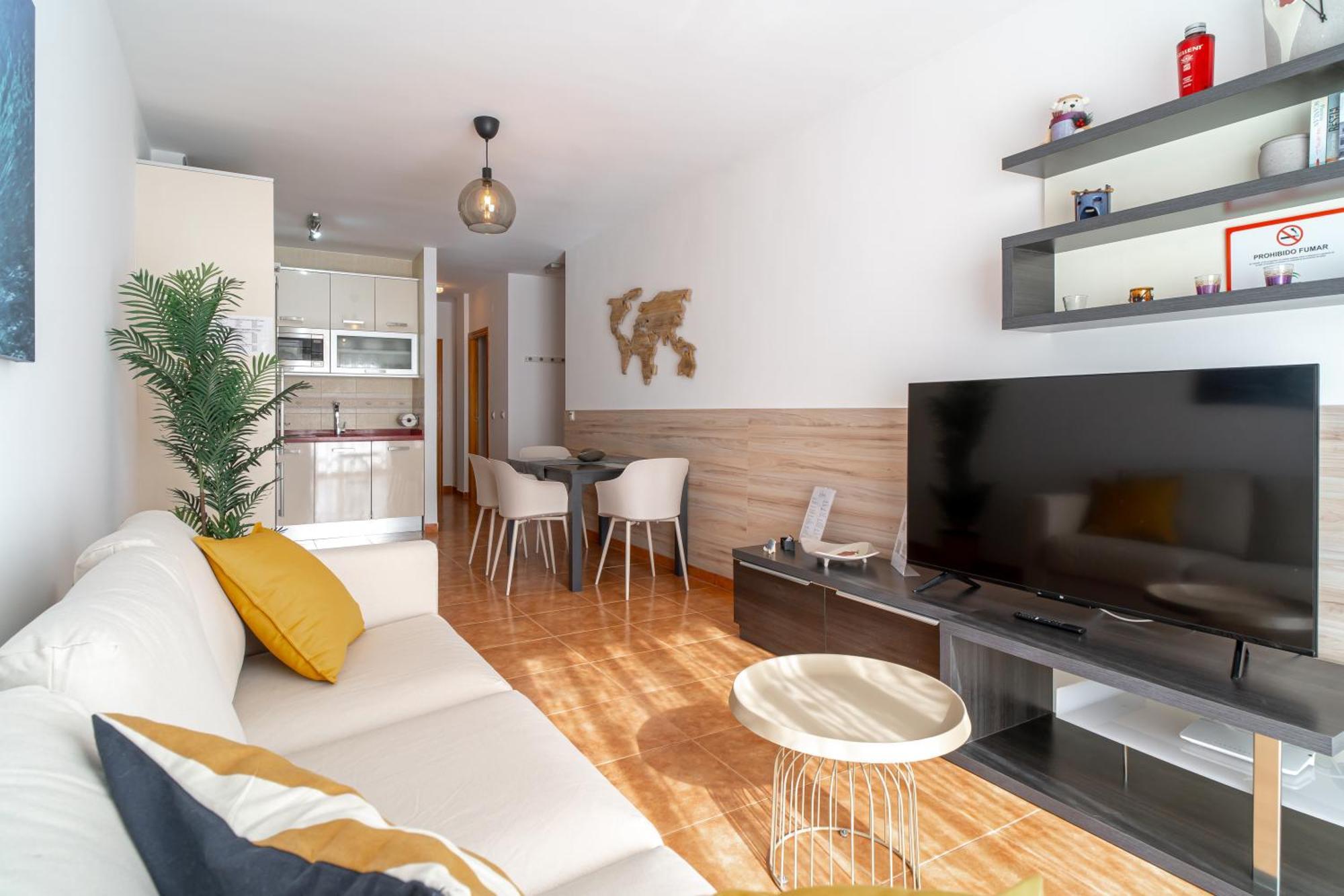 Apartamento Steffi - Centro de Nerja Bagian luar foto