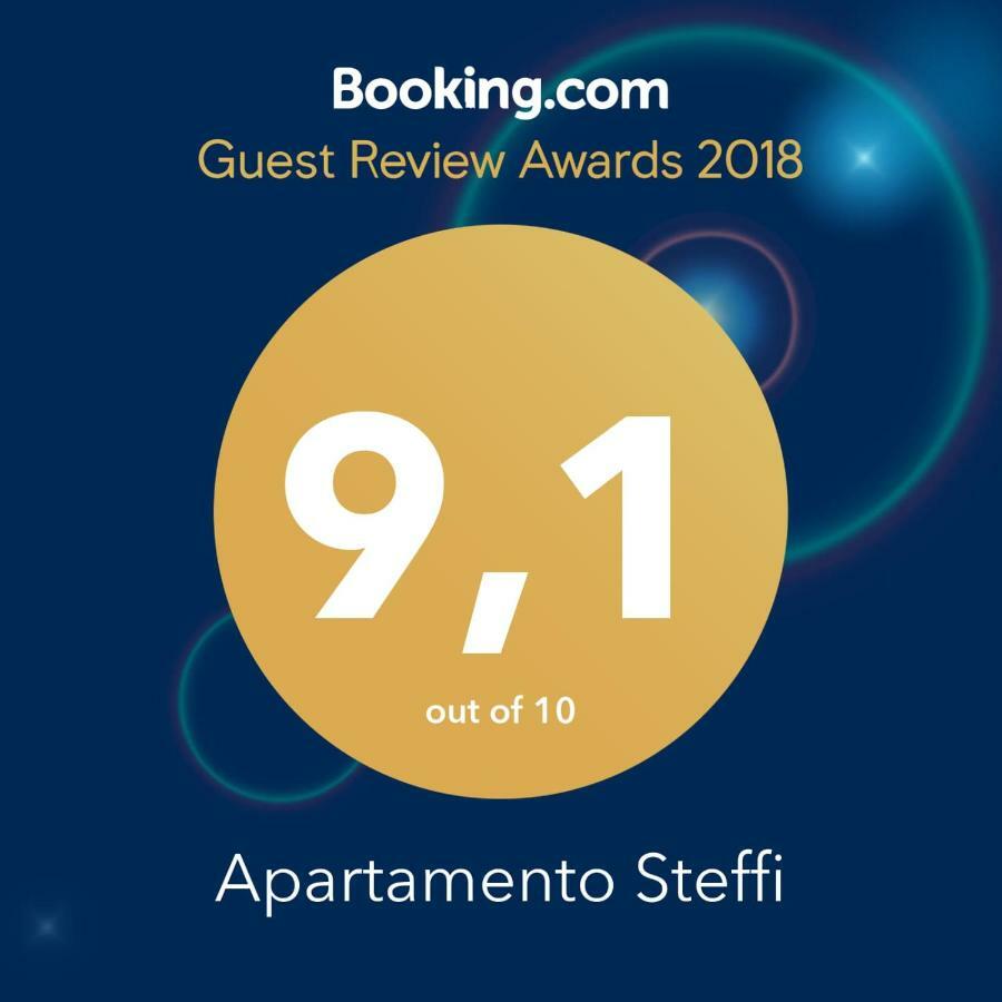 Apartamento Steffi - Centro de Nerja Bagian luar foto